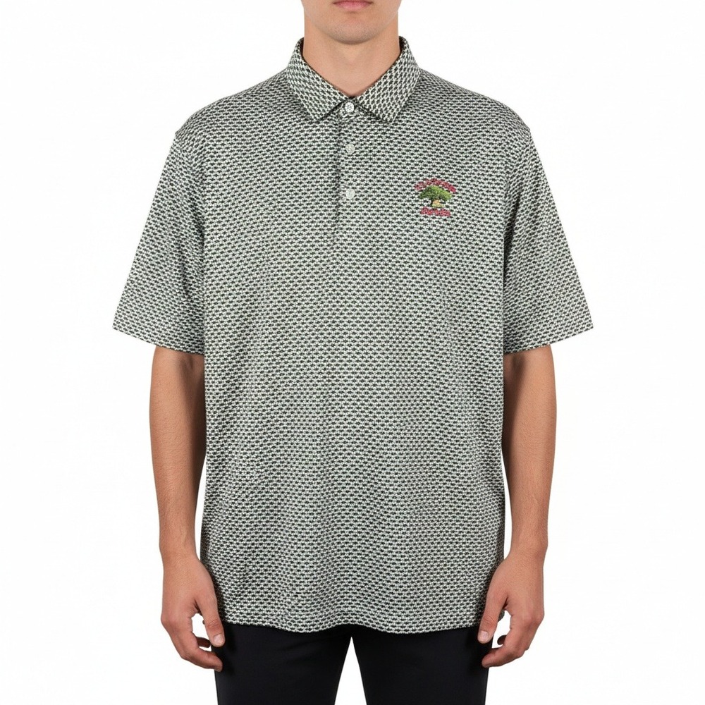 US Open Torrey Pines Golf Polo Shirt Men's Size XL Short Sleeve Sportswear